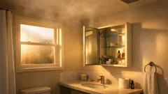 This toilet paper essential oil hack makes your bathroom smell clean in minutes