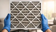 Why your AC feels weak in a heat wave and the 15-minute fixes that actually help