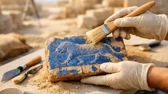 Babylon explained: what archaeology confirms about the Ishtar Gate, city walls, and Hanging Gardens