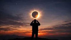 Total solar eclipse on Aug. 12, 2026: best places to watch and what time to look