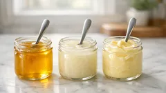 What’s the healthiest animal fat to cook with? A practical guide to schmaltz, duck fat, lard, and butter