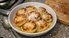 Air Fryer Gnocchi alla Romana: Crispy Edges, Creamy Center in 20 Minutes