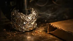 How to use aluminum foil to deter mice fast (and what actually works long term)