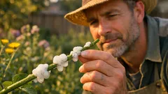 White foam on plants? Here’s how to identify spittlebugs and what to do