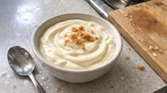 Crema al Mascarpone: a stable, silky mascarpone cream for cakes and pastries