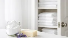 How to keep bed linens smelling fresh in the closet for up to two weeks