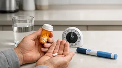 Oral Wegovy is here: what to know about the once-daily semaglutide pill