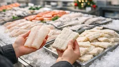 How to choose cod that tastes amazing for holiday dinner