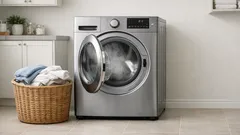 How long to wait between laundry loads to protect your washing machine