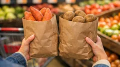 Sweet potatoes vs white potatoes: which is healthier for your goals